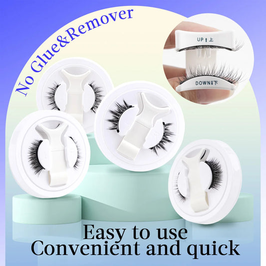 Quick Magnetic Lash Kit Set