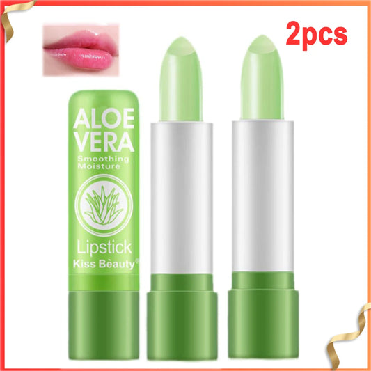 Lip Balm Aloe ColorShift