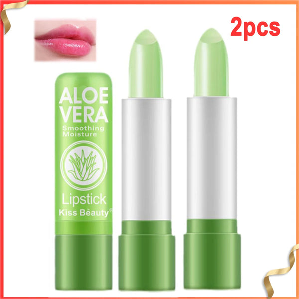Lip Balm Aloe ColorShift